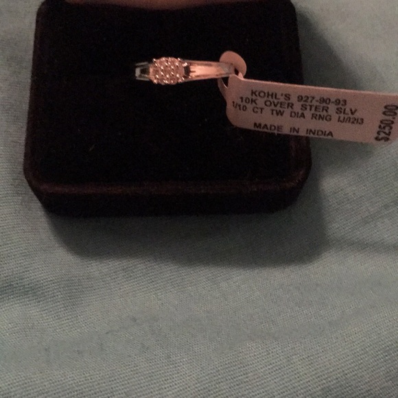 Women’s ring - Picture 2 of 2